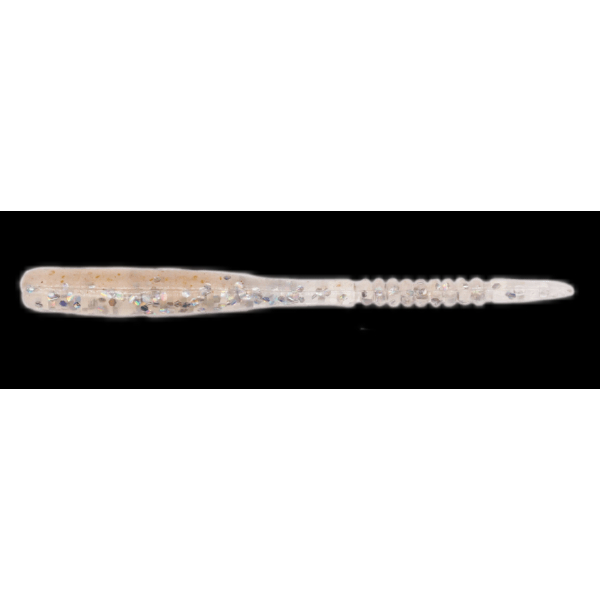 チビキャロスワンプ(Ｇ３４　ＵＶオキアミめっちゃシルバー)